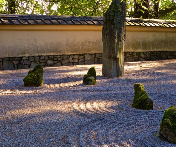 japanese gardens oregon japanese gardens oregon