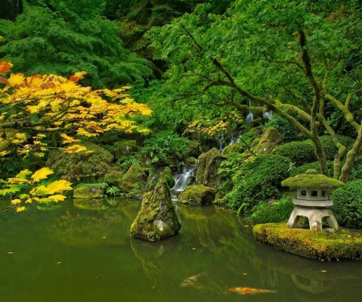 japanese gardens portland or japanese gardens portland or