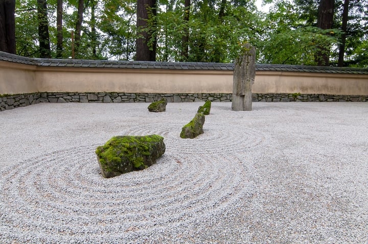 45 Wonderful Japanese Gardens Ideas and Designs You'll Love - Foter