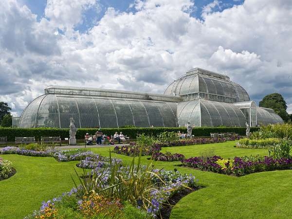 Kew Gardens Kew Gardens