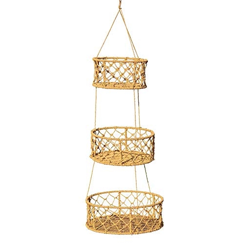 Wall Mounted Fruit Baskets - Ideas on Foter