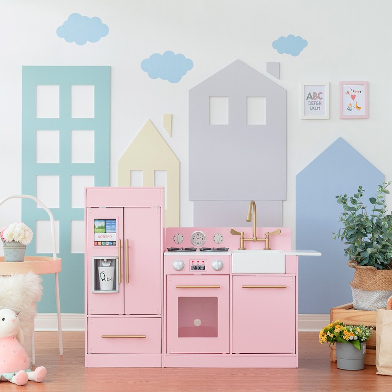 Kitchen Set