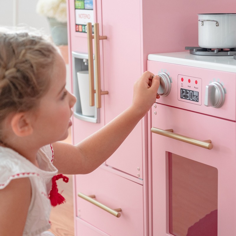 Kitchen Set