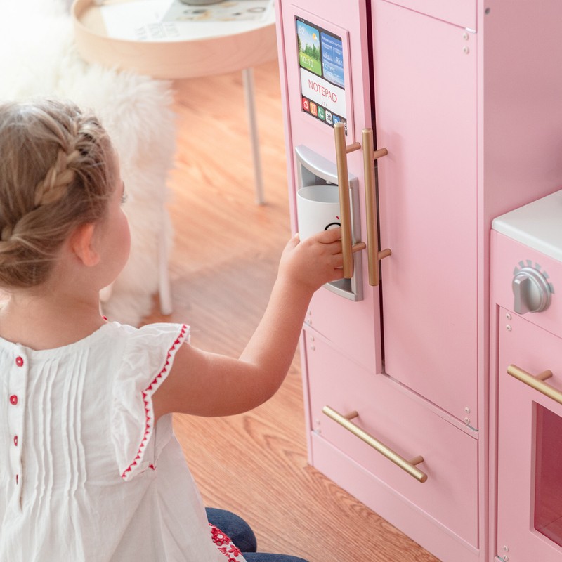 Kitchen Set