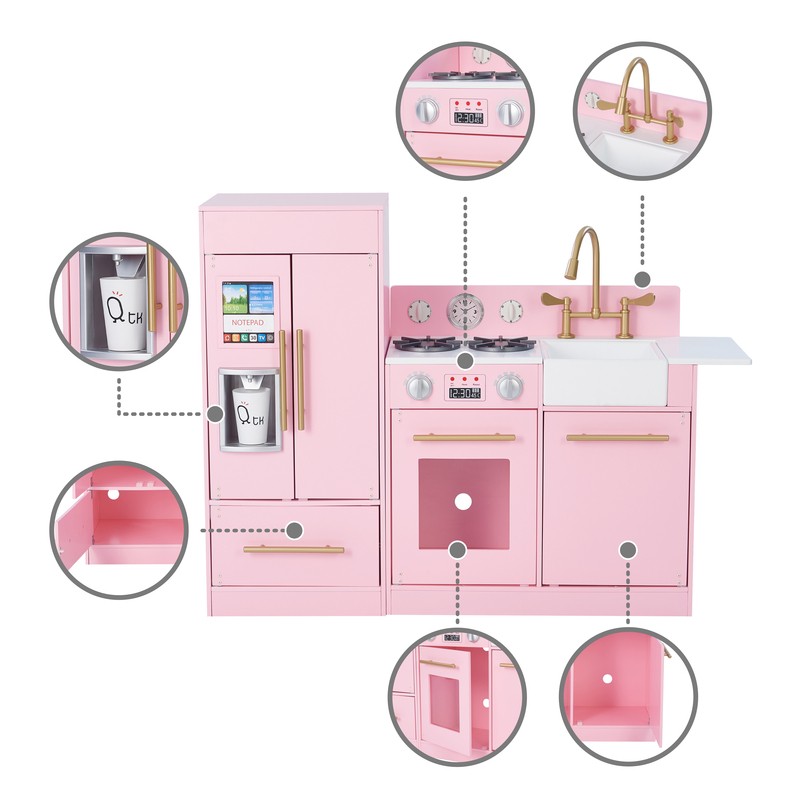 Kitchen Set