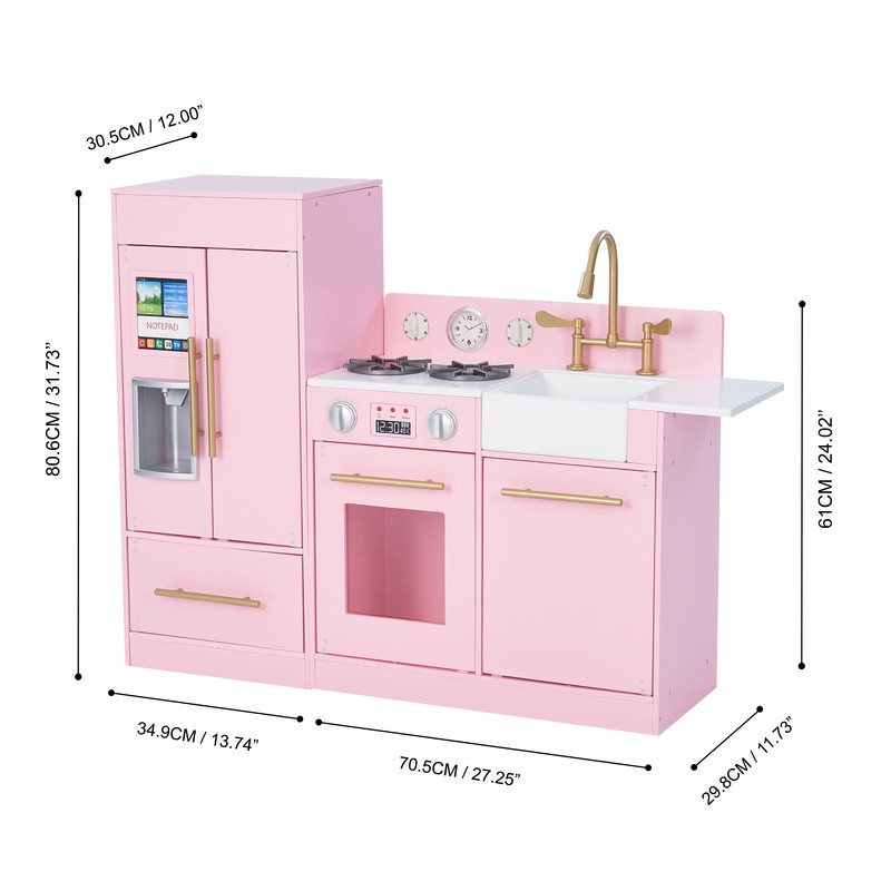 Kitchen Set