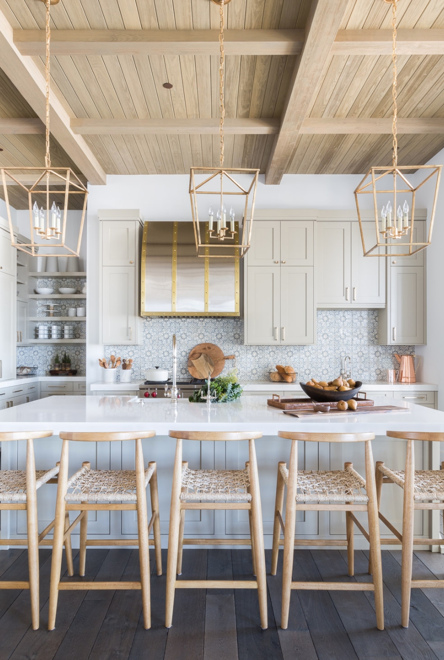 Charming Modern Farmhouse Kitchen Ideas - Foter