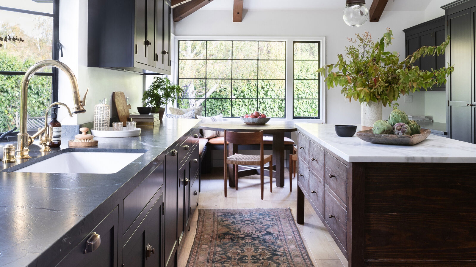 Charming Modern Farmhouse Kitchen Ideas - Foter