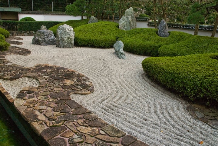 komyoji japanese zen garden komyoji japanese zen garden
