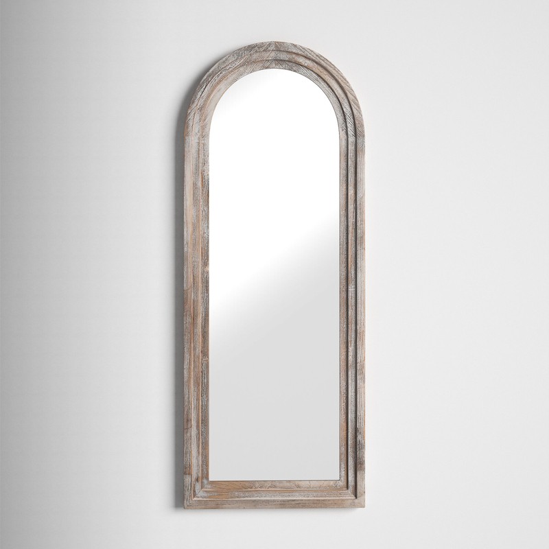 Krissy Distressed Full Length Mirror