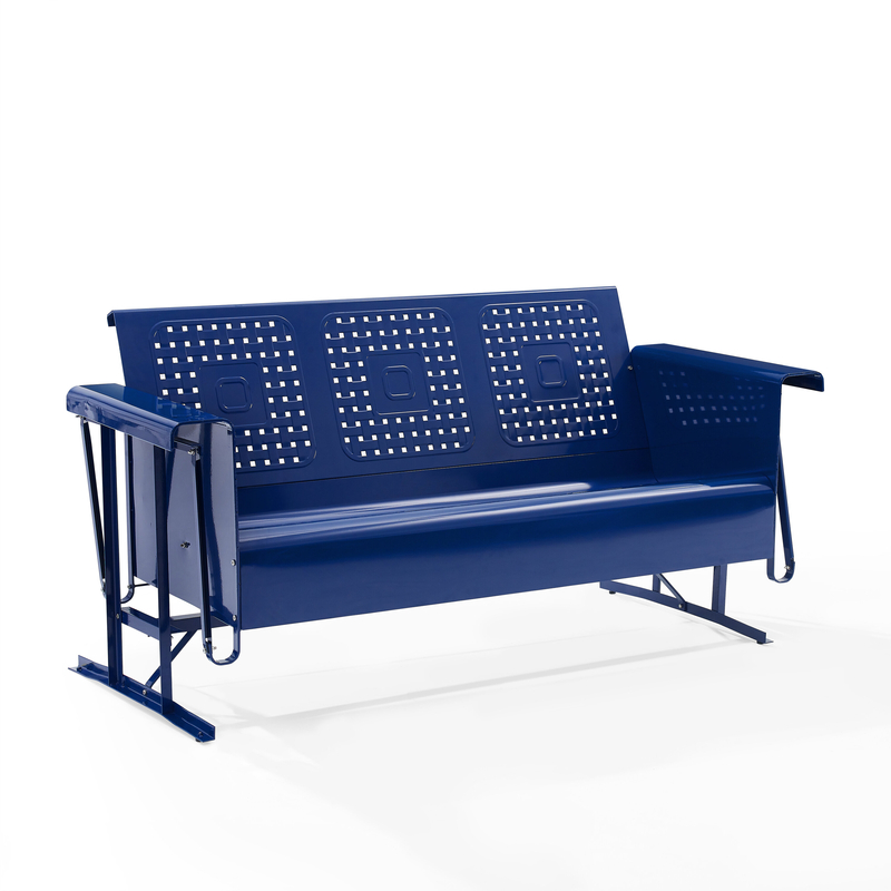 Kutcher 65.75'' Wide Outdoor Patio Sofa