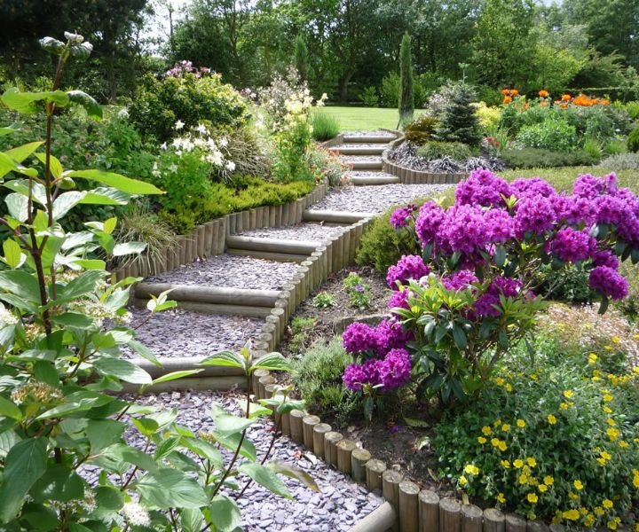landscape gardening drawing landscape gardening drawing