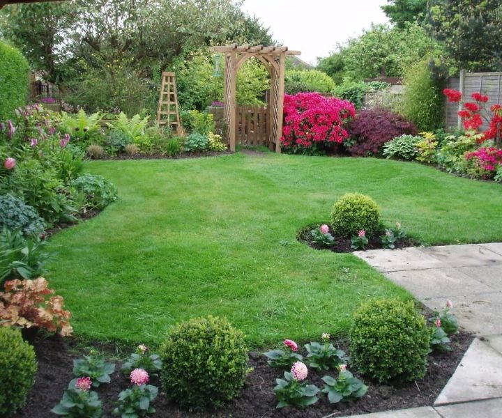 landscape gardening ideas landscape gardening ideas