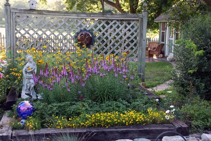 landscape gardening in small backyard landscape gardening in small backyard
