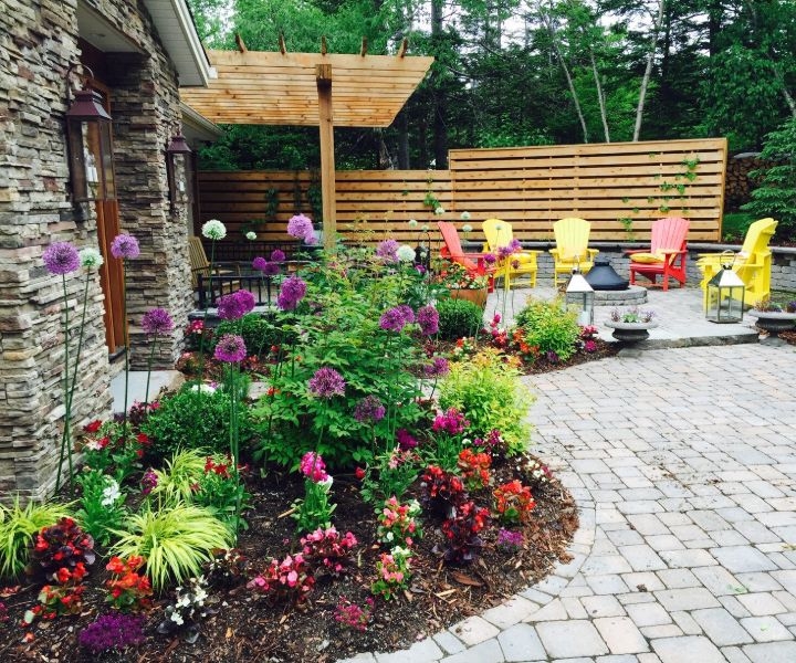 landscape gardening materials landscape gardening materials