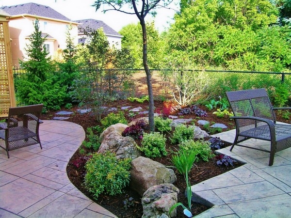 Landscape Gardens Landscape Gardens