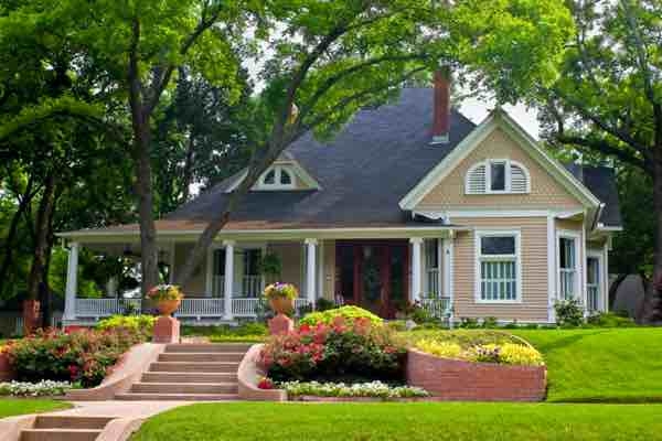 landscaping benefits house landscaping benefits house