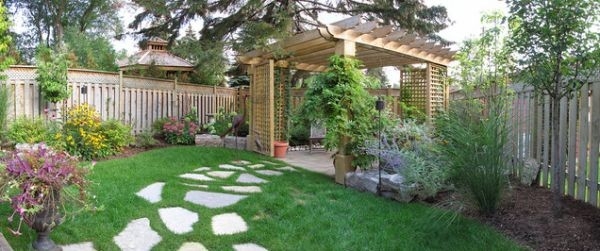 Landscaping Designs For Your Backyard Landscaping Designs For Your Backyard