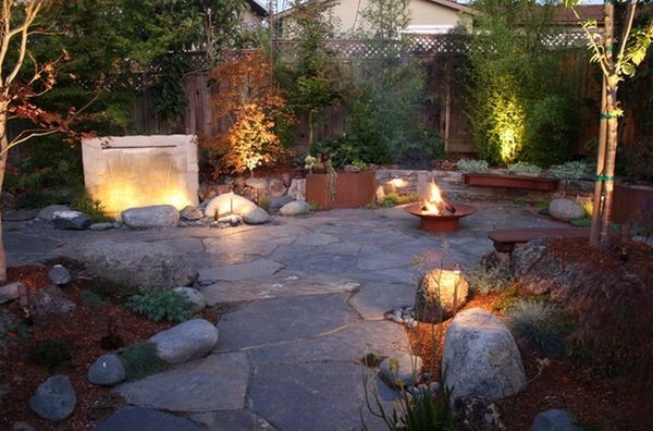Landscaping Ideas Backyard Landscaping Ideas Backyard
