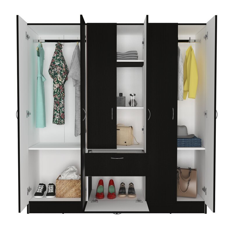 Large Cabinet to Hang Clothes 