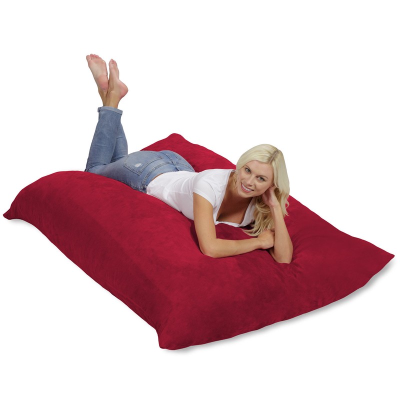 Large Classic Bean Bag