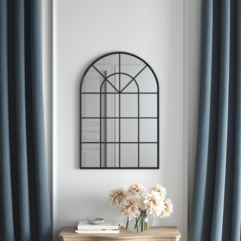 Large Wall Mirror For Living Room