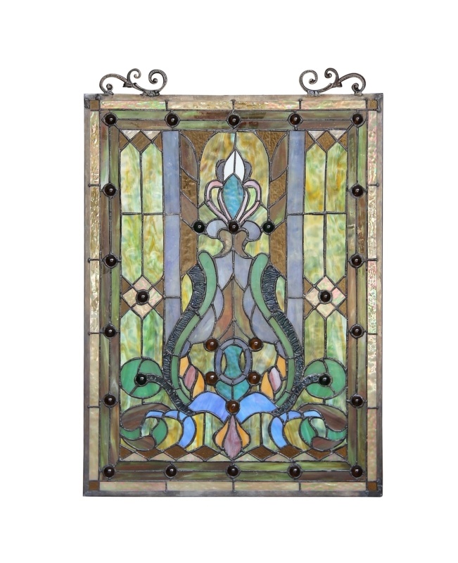 Laurie Window Panel
