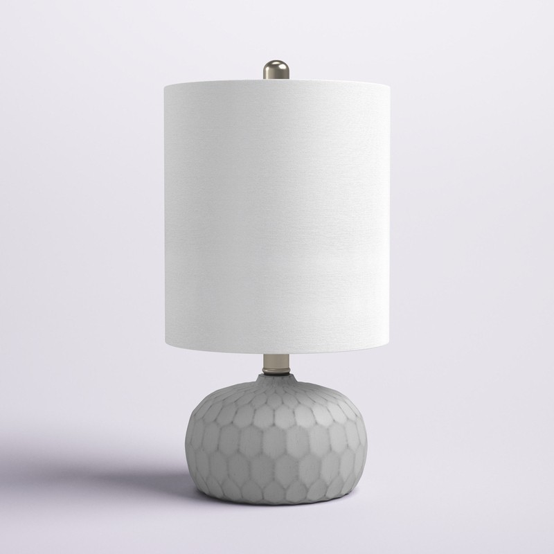 Leela 18.5" Table Lamp