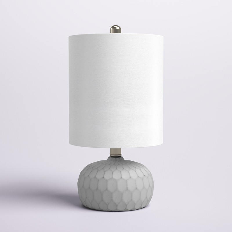 Leela 18.5" Table Lamp