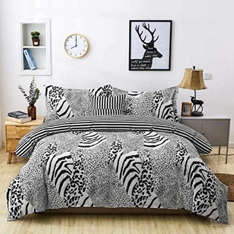 Luxury Animal Print Bedding - Ideas on Foter