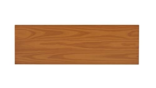 Linon Home Ardmore Accents, by Linon Kitchen Nook Set, White/Pine