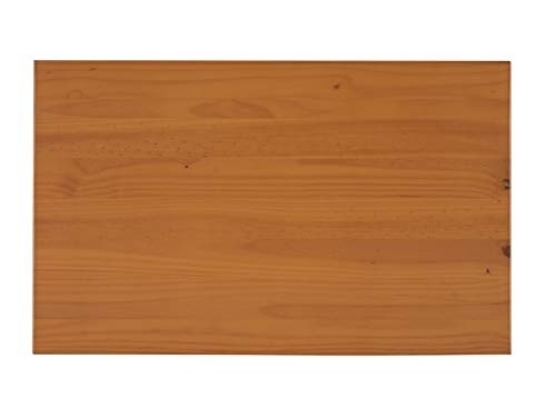 Linon Home Ardmore Accents, by Linon Kitchen Nook Set, White/Pine