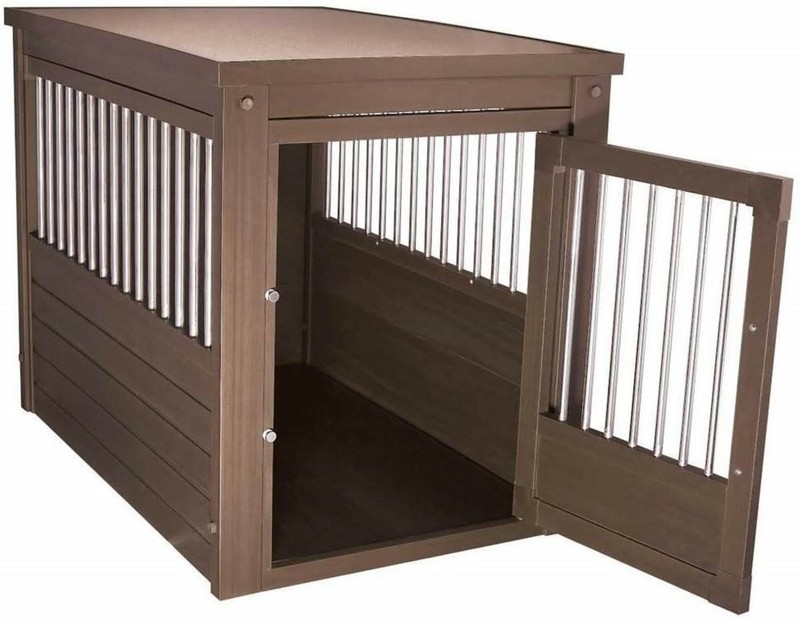 Littell Pet Crate