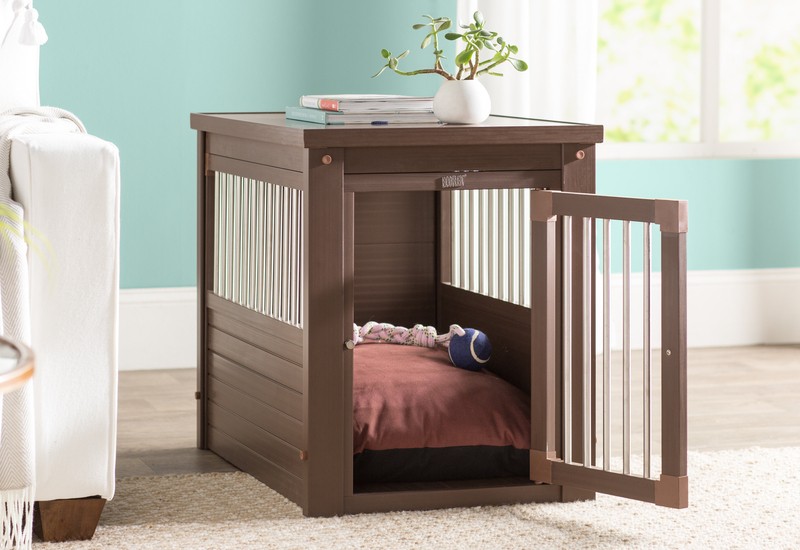 Littell Pet Crate