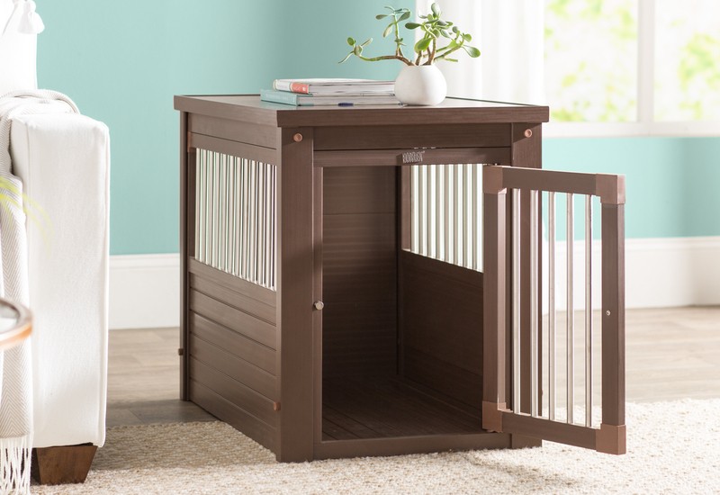 Littell Pet Crate