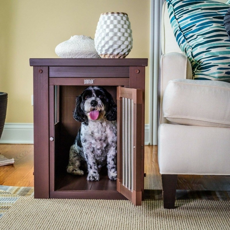 Littell Pet Crate