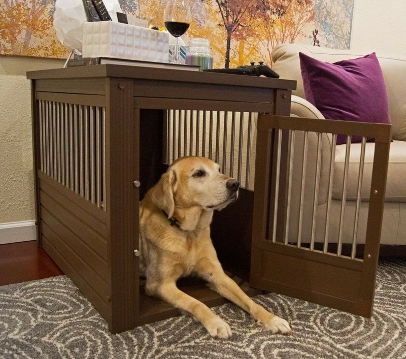 Littell Pet Crate