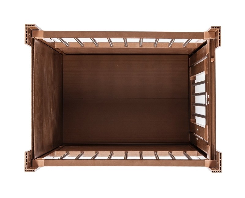 Littell Pet Crate
