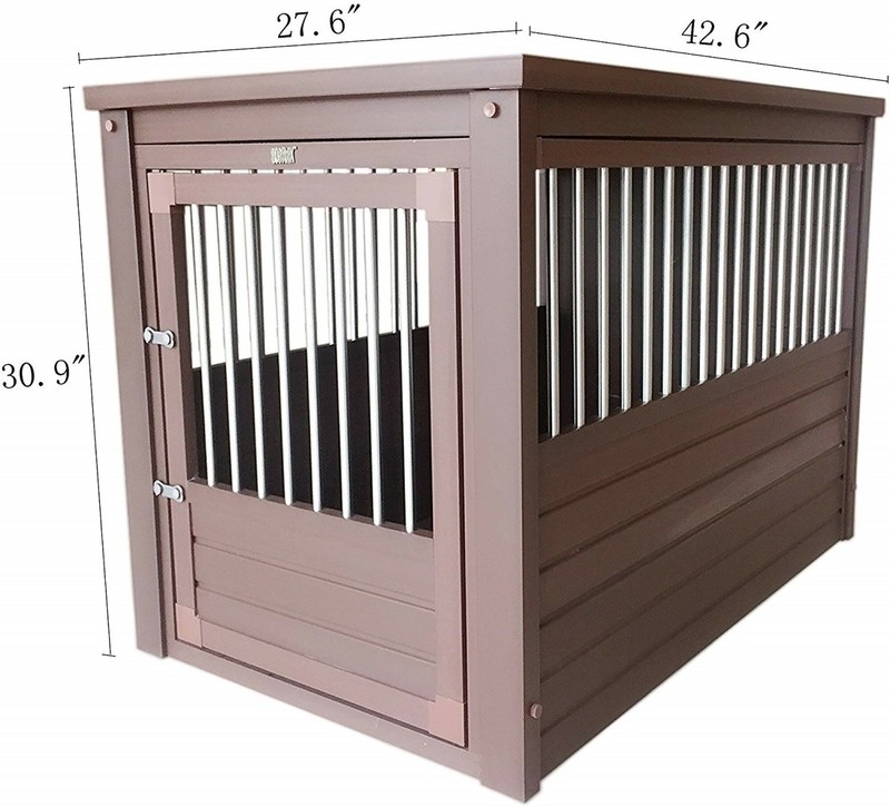 Littell Pet Crate