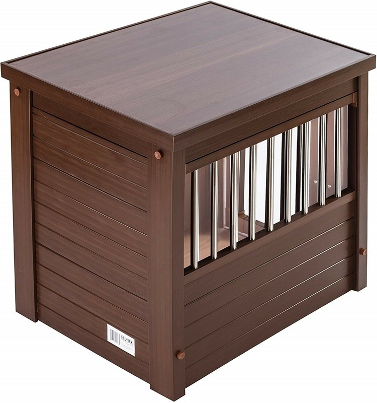 Littell Pet Crate