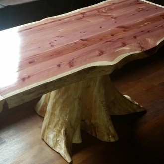 Glass And Wood Coffee Tables - Ideas on Foter