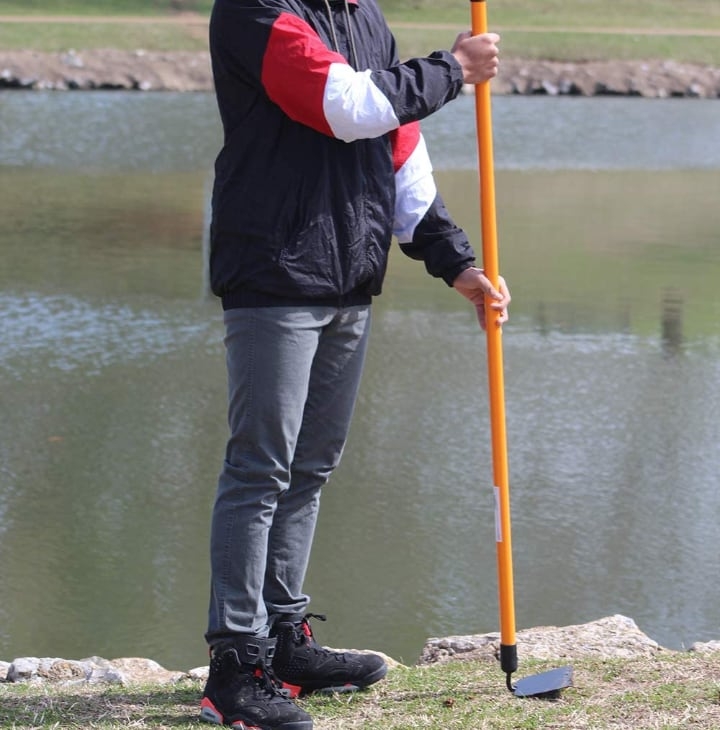long hoe long hoe