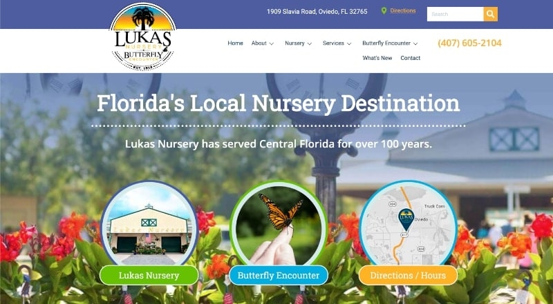 lukas nursery lukas nursery