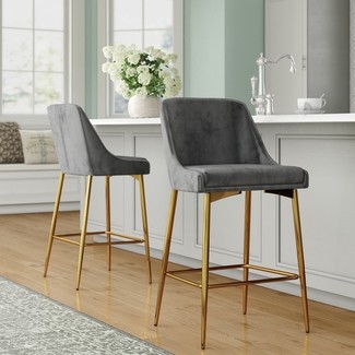 Bar Stools with Backs and Arms - Foter