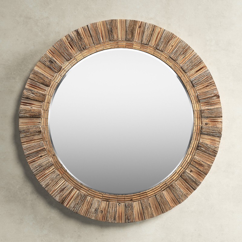 Macie Wall Mirror