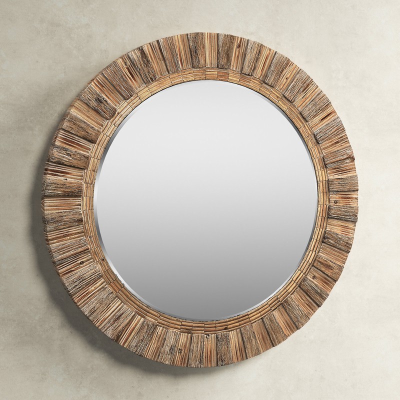 Macie Wall Mirror