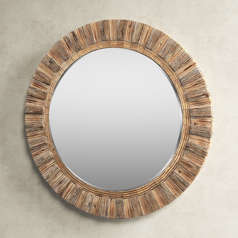Macie Wall Mirror
