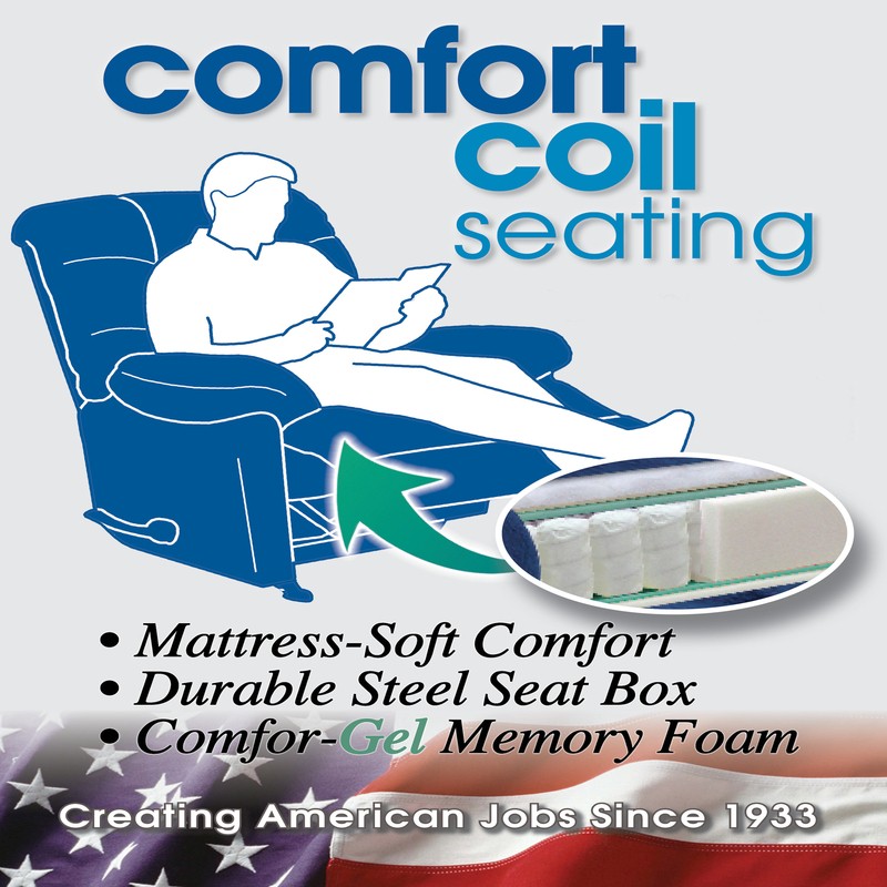 Magnum Reclining Heated Massage Chair