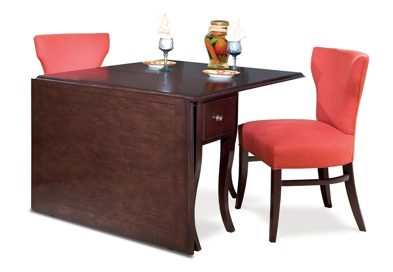 Manhattan Drop Leaf Dining Table