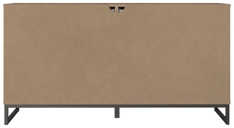 Manuel 6 Drawer 52.72'' W Double Dresser